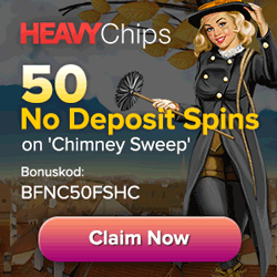 Heavy Chips Casino 